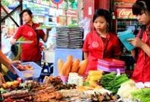 Hanoi Street Food by Night